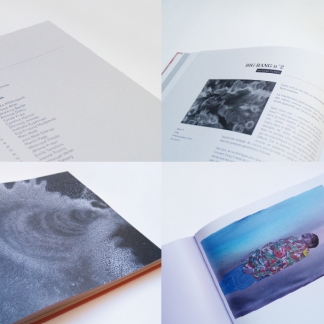 Marc Molk : Ekphrasis, éditions D-Fiction & label hypothèse, 2012