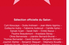 57ème Salon de Montrouge
