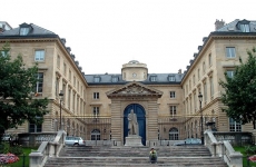 Colloque « La Fabrique de la Peinture », Collège de France