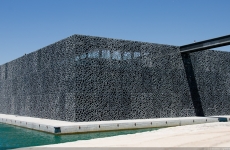 MuCEM : Public reading