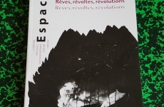 Revue Espace(S), # 11, éditions du CNES, avril 2015