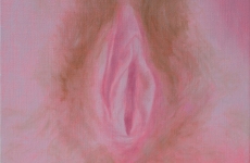 Malabar, Marc Molk, 2008, huile sur toile, 19 x 24 cm