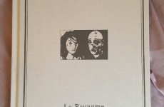 Le Royaume, Monographie de Axel Pahlavi et Florence Obrecht