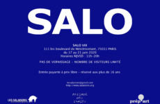 SALO VIII, Paris