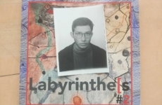 LABYRINTHE[S MAGAZINE (#2) / « Hummmpfff »